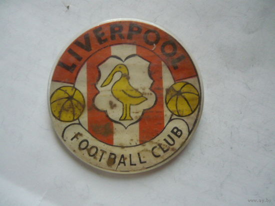 LIVERPOOL