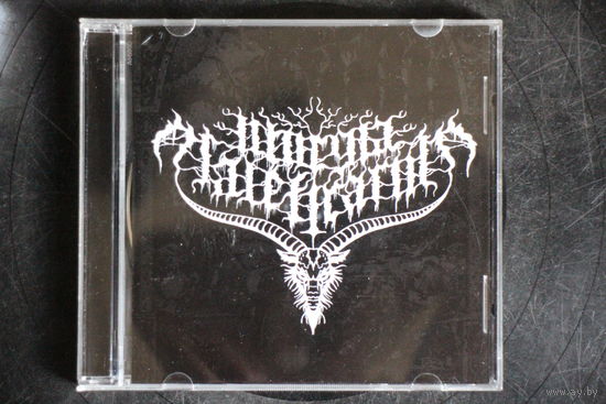 Liturgia Maleficarum – Liturgia Maleficarum (2017, CD)