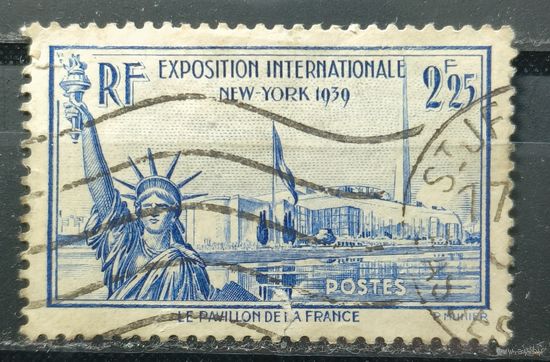 Франция 1939-1940г.