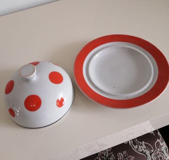 Масленка СССР