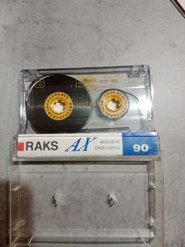 Аудио кассета Yaki - Da 94, Inner Circle