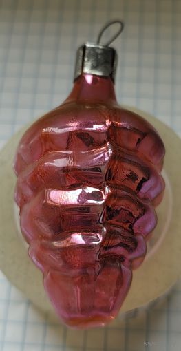 Игрушка ёлочная