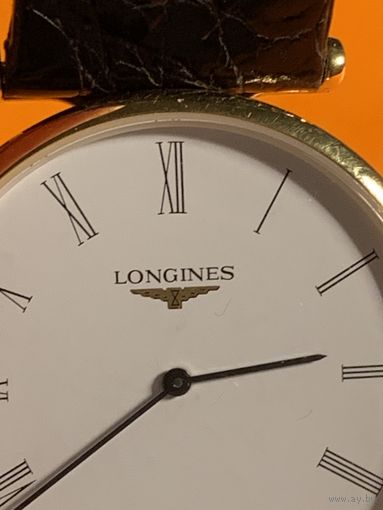 Наручные часы Longines La Grande Classique