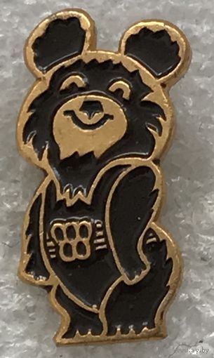 МИШКА ОЛИМПИЙСКИЙ