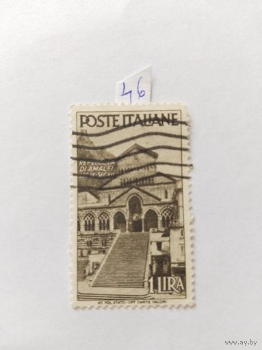 Италия   1946