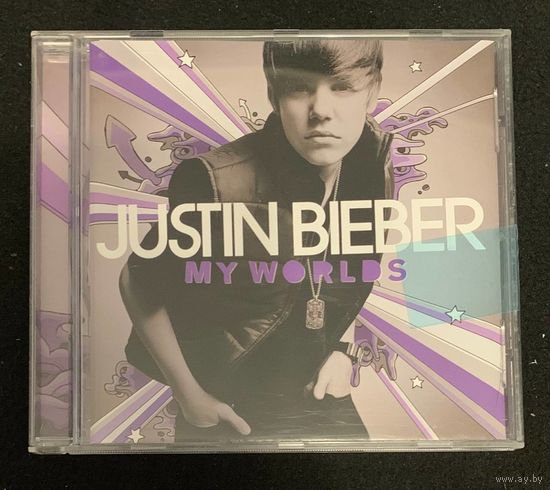 Justin Bieber – My Worlds