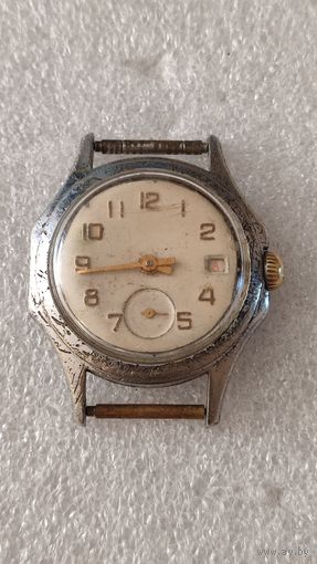 Часы Восток,200 лотов с 1 рубля!!!