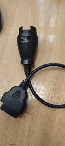 Автопереходник диагностический 38 на 16 -pin.