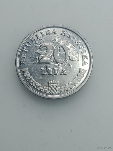 Хорватия 20 лип 2010 года .