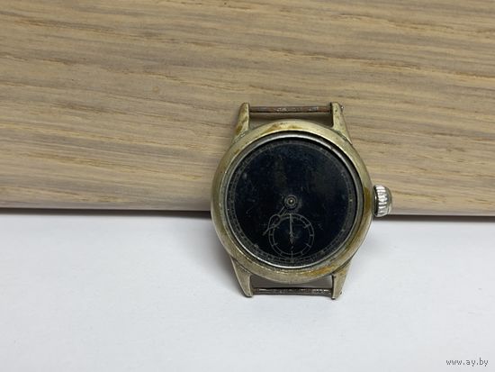 Часы Hamilton армейские ww2.Старт с рубля.