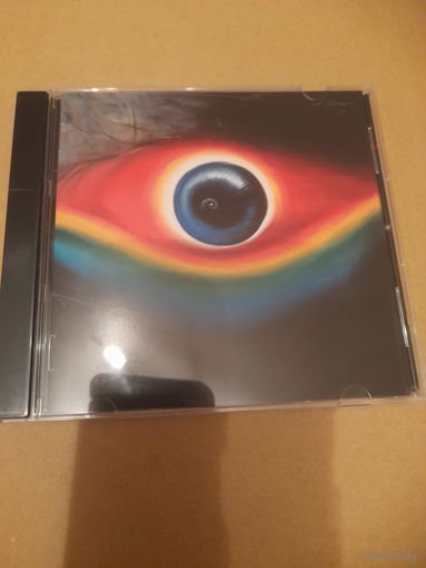PENDULUM  " INERTIA" CD 2025