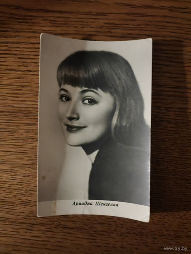 Артисты Шенгелая