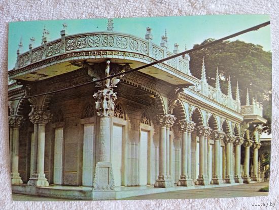 Провинция Пинар-дель-Рио. Музей естественных наук