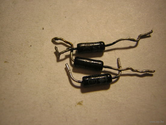 Диод КД510А цена за 3шт.