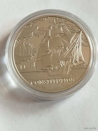 Конституция 1 руб
