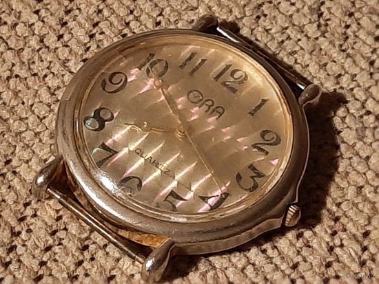 Часы ORA Кварц.