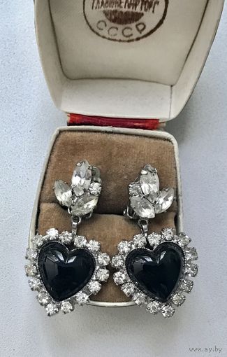 Клипсы