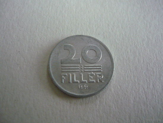 20 FILLER 1997