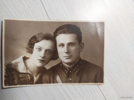 Фотография"РККА"\1