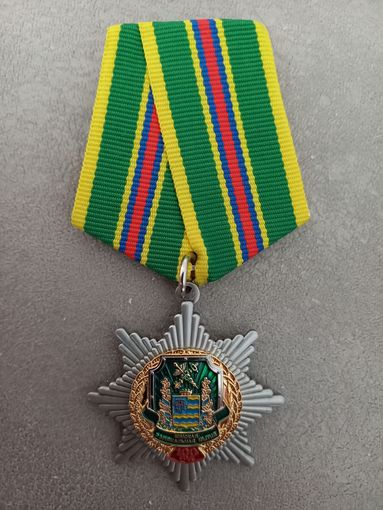 100 лет Минской таможне
