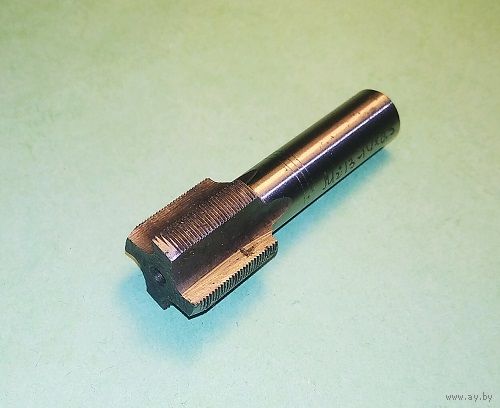 Метчик М14х0,5