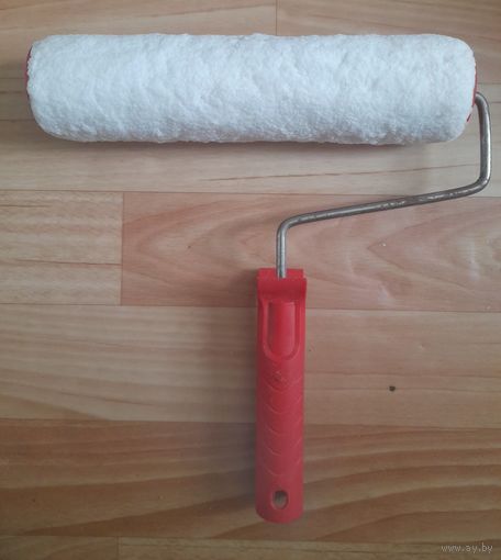 Валик малярный(шуба)