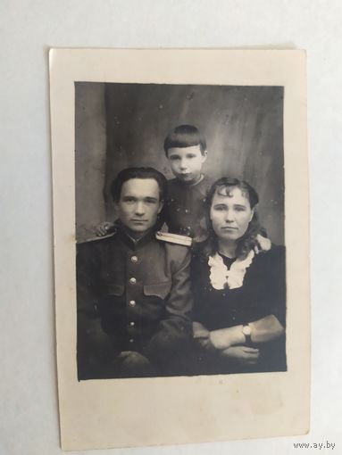 Фото  СССР.