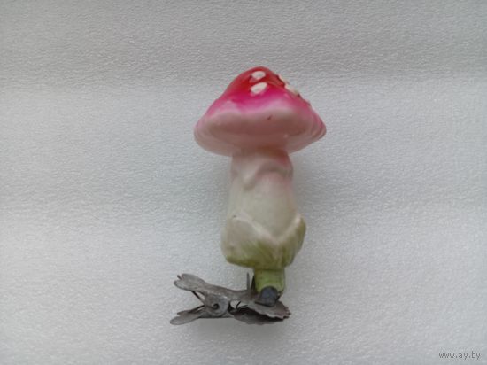 Ёлочная игрушка