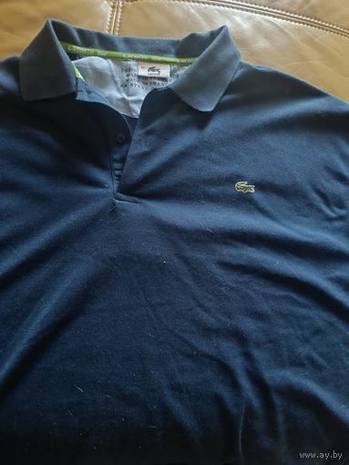 Polo Lacoste original france