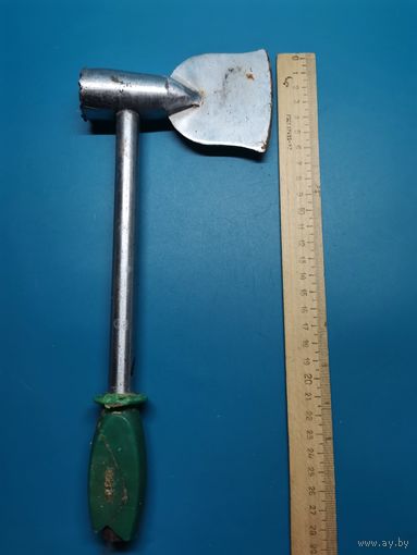 Топорик кухонный