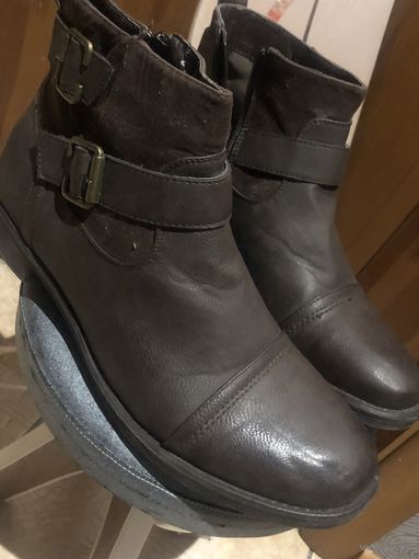 Ботинки Angelo Litrico 43