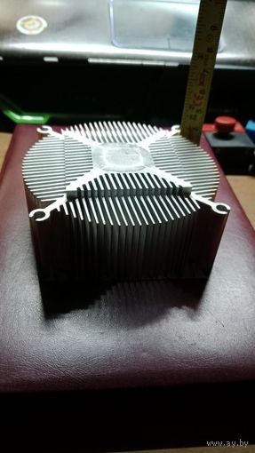 Радиатор охлаждения