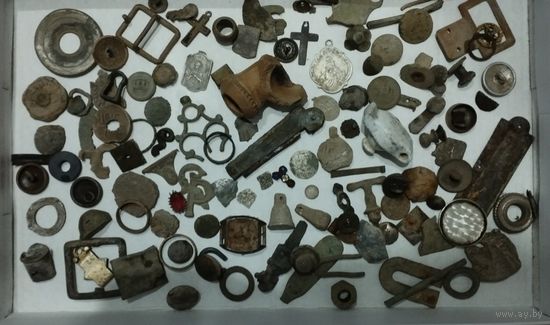 Разные предметы #