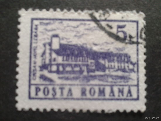 Румыния 1991 стандарт