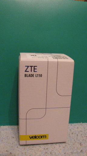 ZTE blade L110