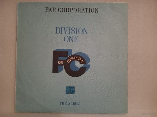 (LP)  Far Corporation  – Division One