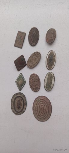 Знаки отличия