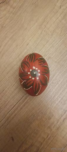 Пасхальное яйцо