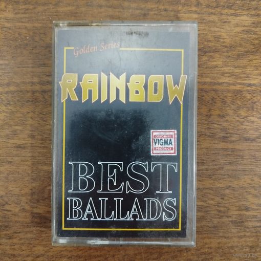 Rainbow "Best ballads"
