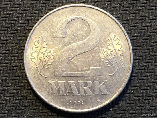 ЦІКАВІЦЬ АБМЕН! 2 маркі 1975