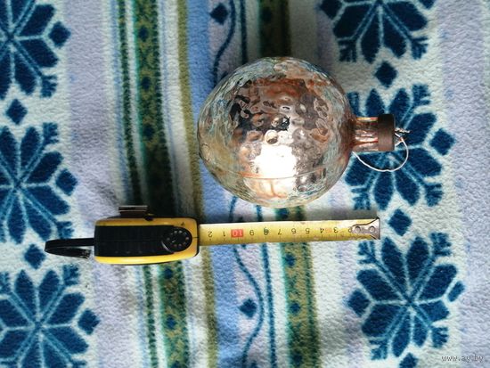 Елочный шар