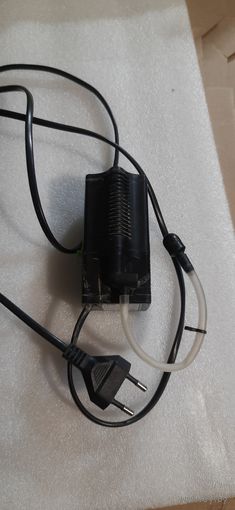 Внутренний фильтр для аквариума Dophin KF-350