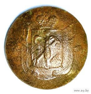 РИ. Водная полиция Санкт-Петербурга. Коппикин