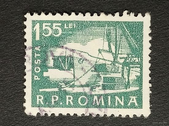 Румыния 1960. Повседневная жизнь. Стандарт
