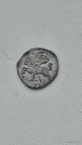 Монета 1566