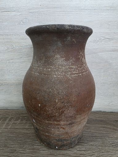 СТАРЫЙ КУВШИН.