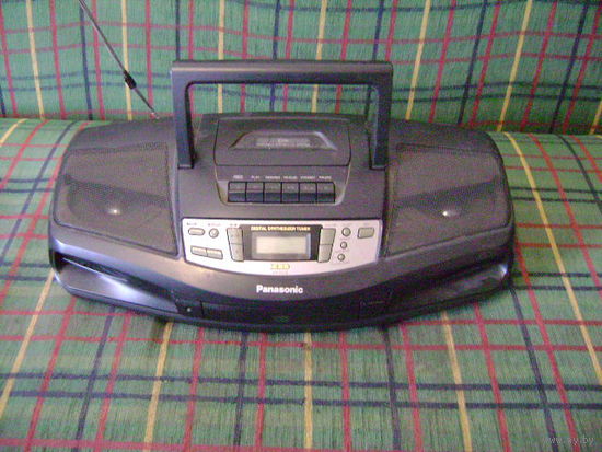 Магнитола PANASONIC