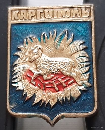 Каргополь. Ач-28