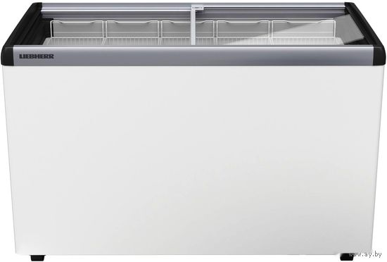 Морозильный ларь Liebherr EFE 3802 300л 60кг.