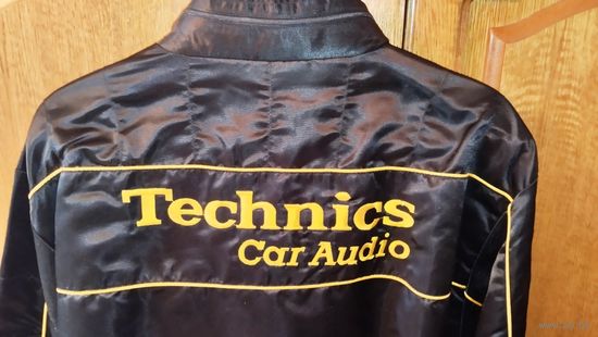 Куртка мужская Technics
